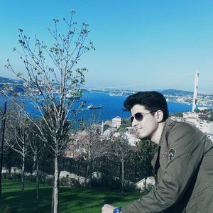 Meet your Posher, Mustafa